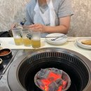 평촌왕소금구이 | [평촌맛집] 맛찬들왕소금구이 안양평촌점 (14일 숙성 삼겹살, 목살)