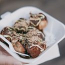 타코야끼인문어 이미지