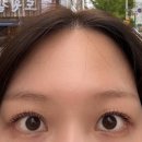 일산속눈썹펌 백석역 속눈썹펌 전문샵 델라뷰티에서 고영양 펌으로 인형 눈매 장착하구 왔찌요