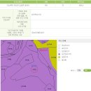 경북 영양군 입암면 금학리 1258평(밭) 5년간 원하는대로 임대해줌 이미지