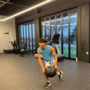 스퀘어스포츠 트레이닝센터 이미지