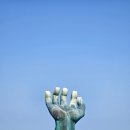호미곶 | 여행 43일차 - 포항여행 (신창간이해변, 보릿돌교, 구룡포 일본인가옥거리, 구룡포 주상절리, 호미곶) 후기