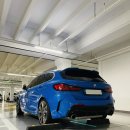 F40 | 여름에만 에어컨이 안 나온다면? F40 M135i 수리 후기