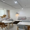 크레파스패밀리 | 거실을 북카페로 ‘해닝’ 패밀리테이블 사용후기