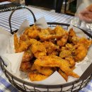 산방산치킨