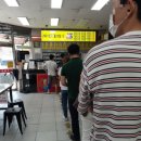 1등 당첨자만 9명! 청주 로또/복권 명당 썬마트 방문, 구매후기