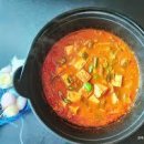 이모카세 두부찌개 끓이는 법 알토란 두부찌개 레시피 이미지