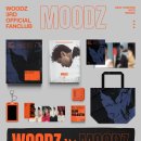 ＜MOODZ＞ 3rd OFFICIAL FANCLUB KIT Details (+260105 수정) 이미지