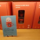 희석목장 | 일본 스타벅스 아이스 화이트 초콜릿 후기