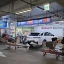 오산 홈플러스 손세차[불스원 워시앤케어 홈플러스 오산점] SUV세차 후기, 가격