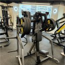 헬스보이짐 탄방점 이미지