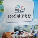 한양 설렁탕 이미지