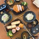 카운터복싱 동탄 목동 | 2 동탄 목동 맛집 꽃가츠 치즈가츠 돈까스 점심식사 후기