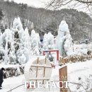 백운계곡 상인 협동조합 이미지