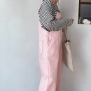 오버롤 이미지