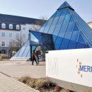 머크(주) 이미지