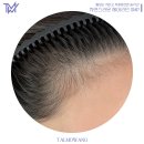 시크릿헤어 이미지