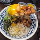UR(김해시)-[율하4로]-하-6 | 장유 율하 라멘 맛집 | 멘사무소, 전 메뉴 1만원 이하에 사이드 100원 실화? 가성비 끝판왕 솔직 후기