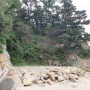 백리포 해수욕장 이미지
