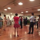 (탱고 수업 , 탱고 공연, 공연 의뢰 ) 해외 초청 댄서 탱고 워크샵 : 루카스 & 파울라 이미지