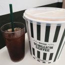 백억디지털 | 카라멜팝콘이 먹고 싶을 땐, 영화관이 아니라 백억커피 구로점! 직원분들이 음식장인..! 테이크아웃...