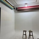 &#39;사진은 네모다.&#39; 셀프스튜디오 촬영 후기