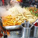 햄버거분식 이미지