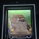 도쿄 | 비 오는 해리포터 스튜디오 도쿄 후기