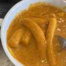 신전떡볶이 매곡점 | [신전 로제 떡볶이] 신전 로제 후기 및 가격, 칼로리/배떡, 엽떡 비교