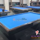 CJ당구클럽 이미지