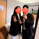 신혼여행 #2 춥고 힘들지만 낭만은 있잖아🇫🇷🥐/ 파리스냅/ 루브르박물관/ 파토무슈