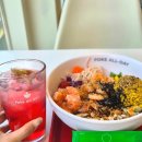 포케올데이 ㅣ 커스텀 샐러드로 다이어트식단부터 혼밥하기 좋은 숭실대맛집