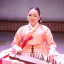 가야금 병창 이미지