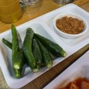 뼈큰감자탕 밀양점 | 무난한 밀양 24시 식당 내이동 뼈큰감자탕 후기.