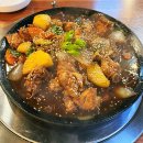 청도체육관 | 울산야음동맛집 청도 옹치기찜닭 한마리 후기