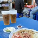 목포 건맥축제 2026 위치 안주 가격 화장실 생맥주 무제한 후기