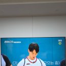 용산-75 | [용산구 용산아크로타워 101동] 75인치 MD 화판 가벽 벽걸이 TV 시공 (이사 후 TV 설치만 진행) 후기