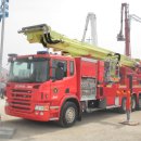 Bronto skylift F42SE 이미지