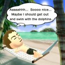 정들개 | 여름아 어디가~ㅜㅜ