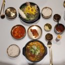 [대구 반고개역 맛집] 오늘 해장 - 공룡갈비탕, 내장 듬뿍 소한마리 해장국 먹고 온 후기