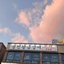 황금 | 안성 골프장 근처 장어 맛집 황금장어 후기