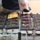 가락시장역 8번출구 | 가락시장역 8번 출구 붕어빵 잉어빵 맛집 추천