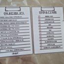 용산-273 | 삼각지 PAP 힙한 신용산 카페 및 와인 위스키 칵테일바