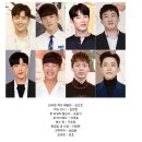 2017 KBS 연기대상 남자 신인상 후보 이미지