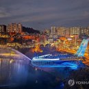 물뿜는 고래 이미지