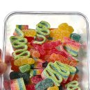 GS25 원흥푸르지오점 | [내돈내산] 두쫀쿠 다음은 요거? | 릴스 유행 '젤리 얼먹' 내돈내산 리뷰 | 츄파춥스 젤리