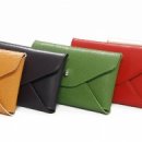 천연가죽 다용도 파우치 이미지