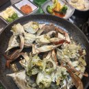 수영팔도시장 | 부산 수영역 맛집 횟집 팔도시장 제철해산물 꽃게찜 후기 [신통영굴국밥]