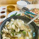동동칼국수 이미지