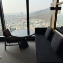 한강진역 2번 출구 | [서울] 그랜드하얏트 남산뷰 호캉스후기(한강진역에서 셔틀타는 법)